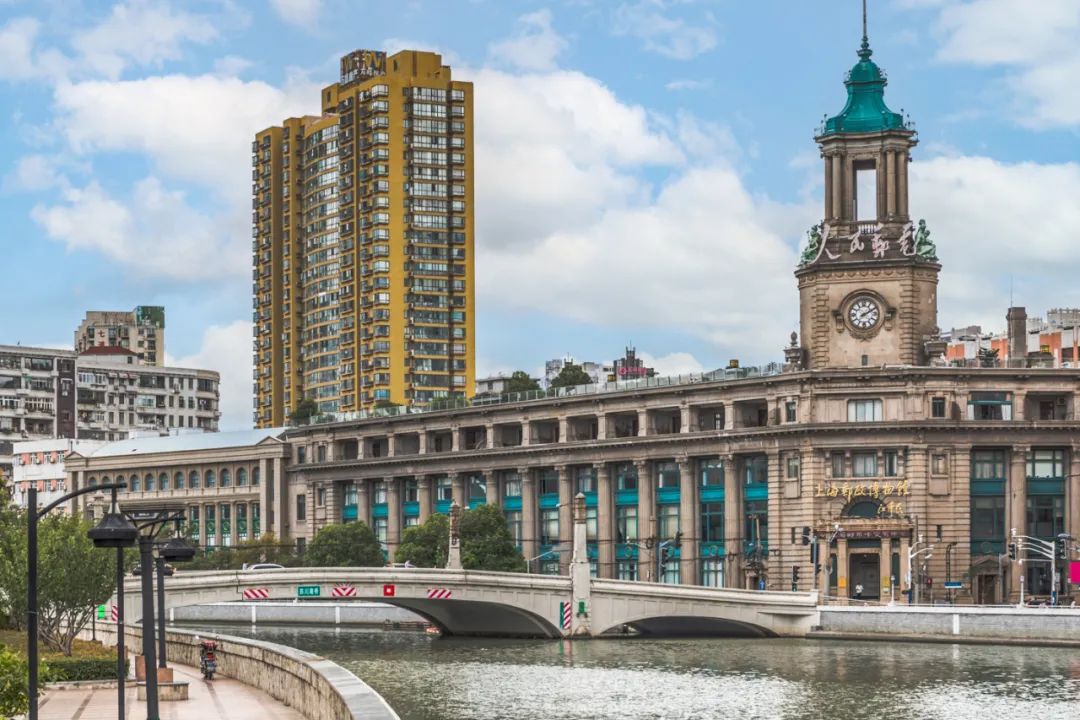 魔都自然博物馆,魔都的博物馆真的很有看头