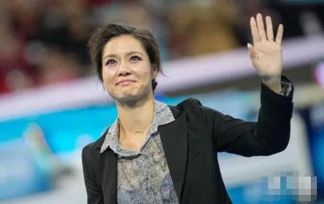 如今的李娜状况如何,李娜现状图