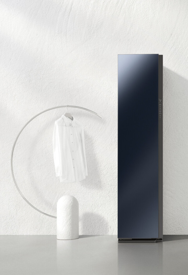 三星airdresser智能衣柜,三星airdresser衣物护理机