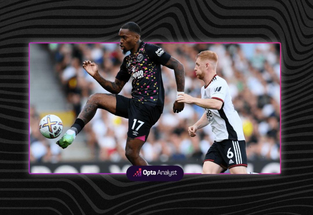 【英超】布伦特福德VS富勒姆小蜜蜂狂叮农场主？