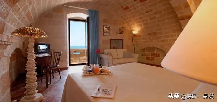 2022年的10家最浪漫度假酒店,必去的100个酒店