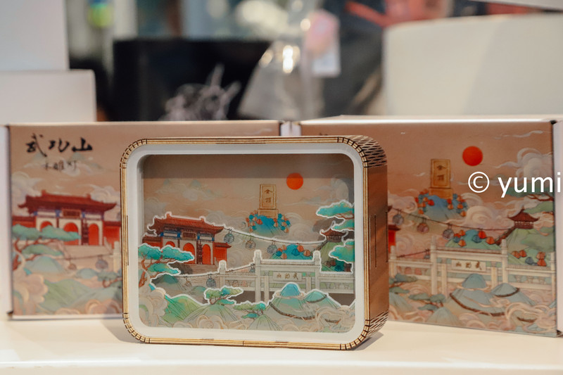 武功山的云中草原,武功山旅游攻略雪景