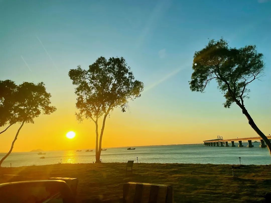 汕头潮州南澳岛旅游攻略,潮州汕头南澳岛自驾游攻略