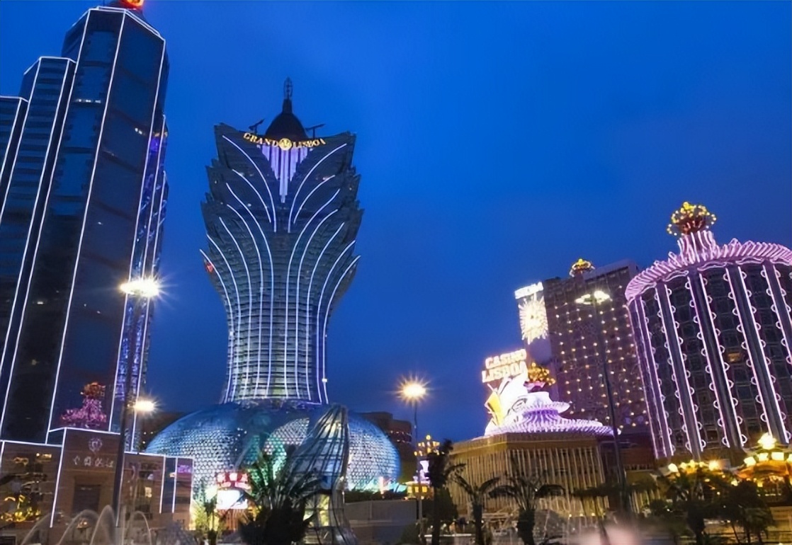 去澳门旅游只有港澳通行证可以吗,去澳门除了港澳通行证还需要什么