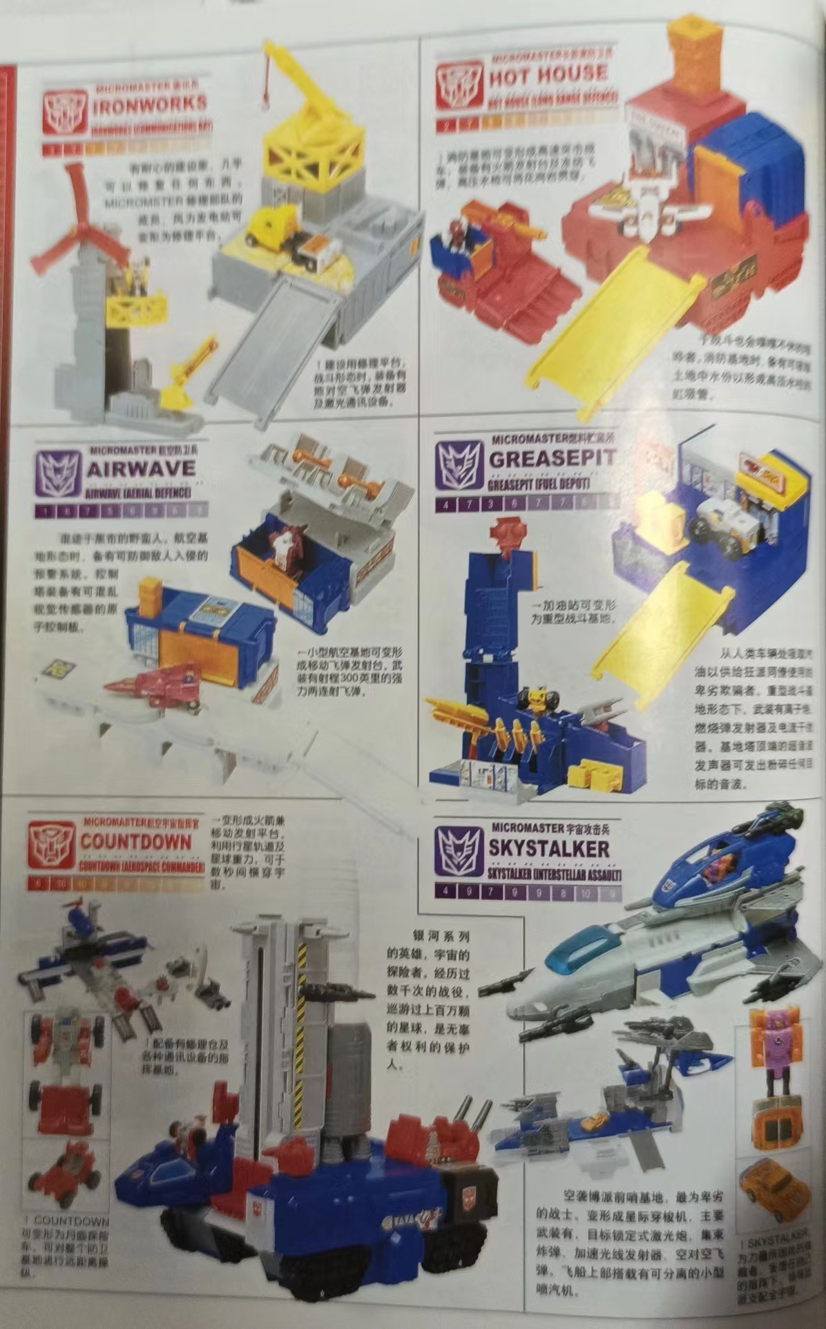 麻雀虽小五脏俱全迷你世界,麻雀虽小但五脏俱全图片