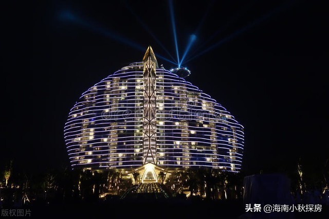 三亚海棠湾伊夏度假民宿,海棠湾三亚富人的天堂