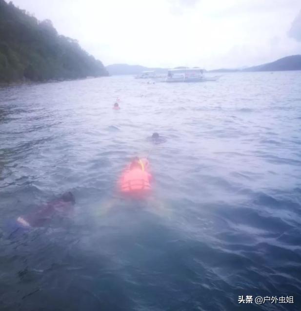 旅行团无人海岛,海岛旅游团自由行