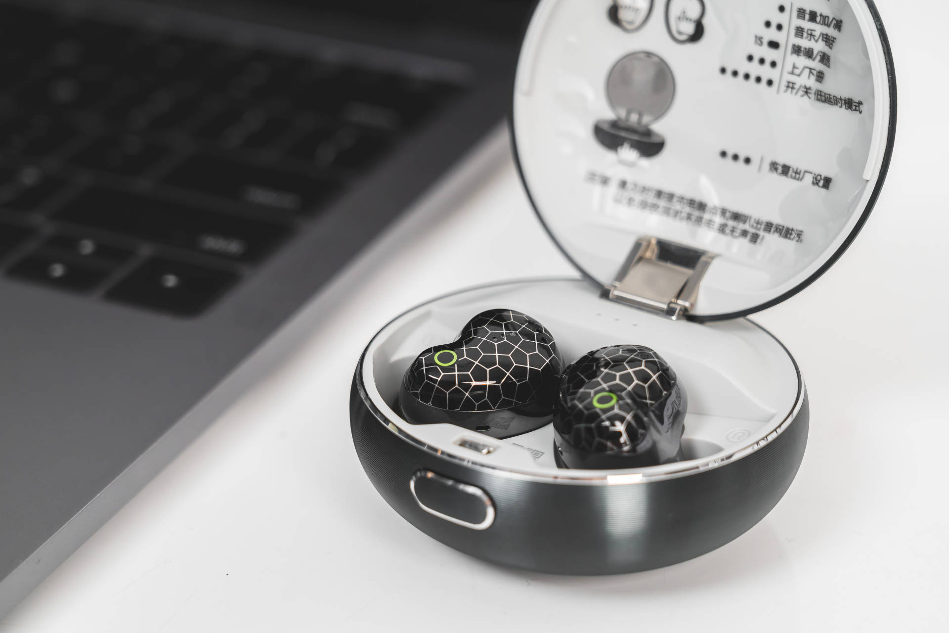 魔浪hifipods,魔浪hifipods缺点