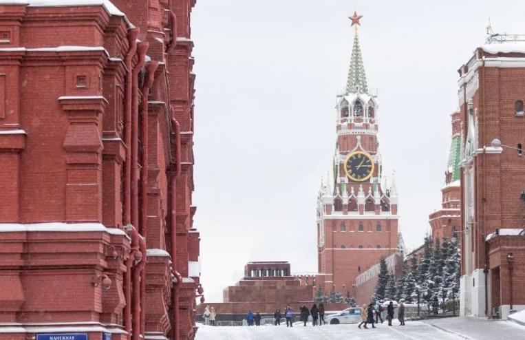 俄罗斯市场开发攻略,俄罗斯市场开发攻略实操版