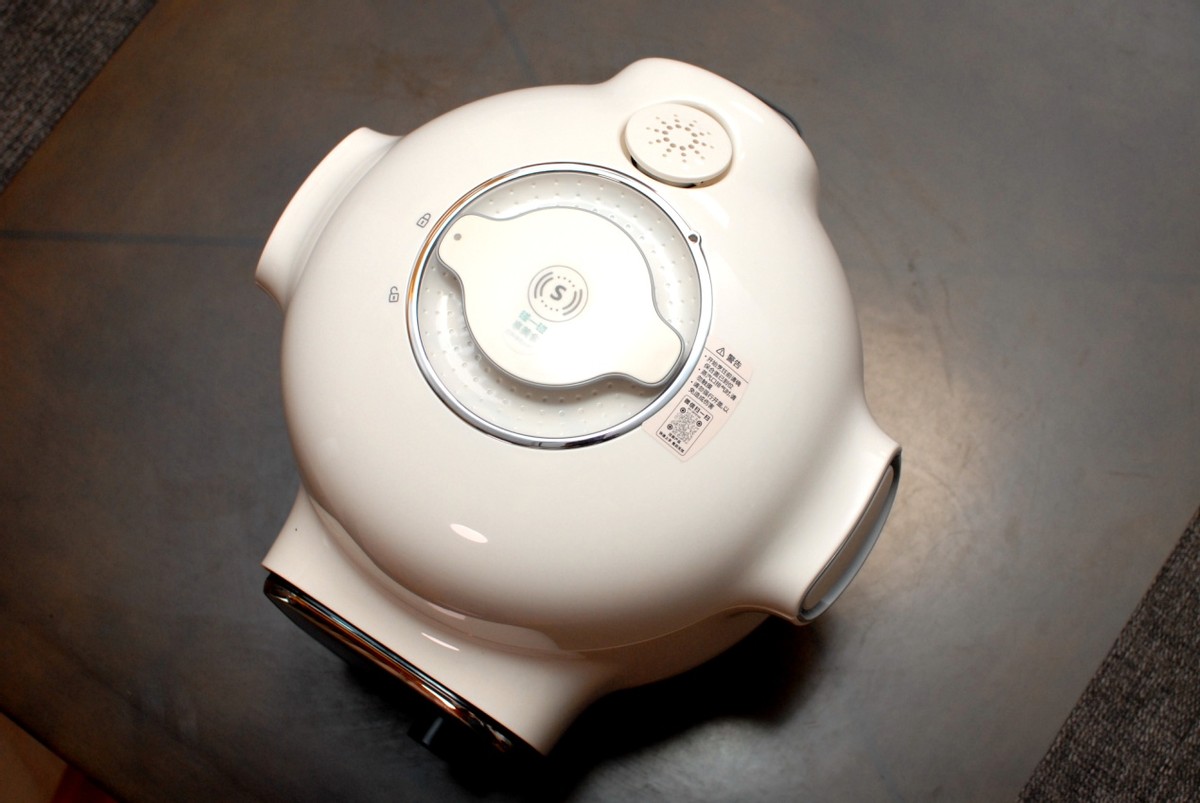 苏泊尔新出的一款高颜值电压力锅,苏泊尔电压力锅哪一款比较好用