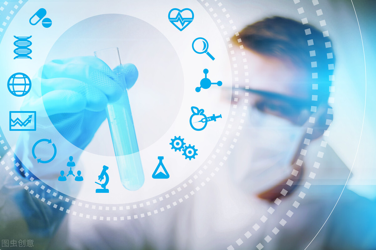 生命科学前沿,生命科学的前沿