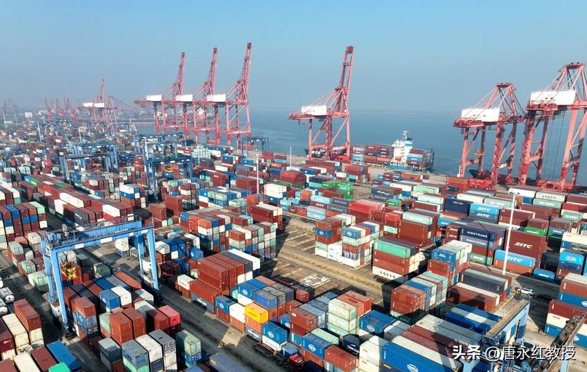 突然改口风的爱尔兰！现在又开始抱怨，中国不买爱尔兰商品了