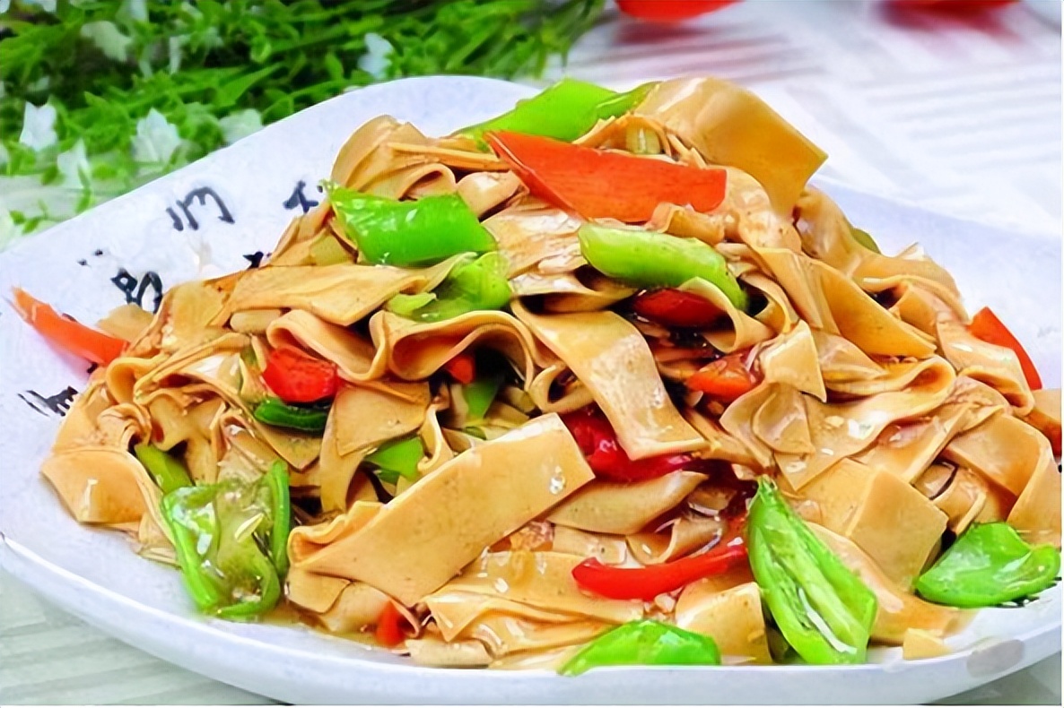 55种菜品推荐,简单易学的特色菜系