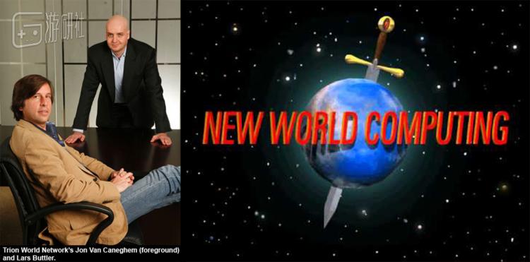 曾经的RPG王者《魔法门》，如何淌干了血液