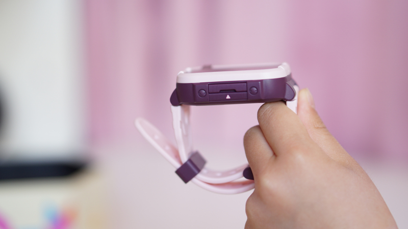 360智能儿童手表10X,360儿童电话手表10x有什么功能