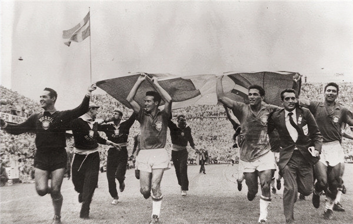 不夺冠枪毙,不赢球就枪毙