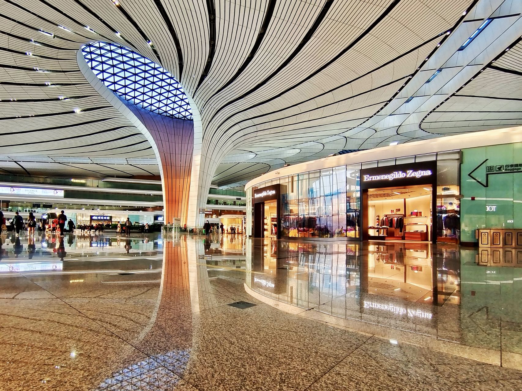 怎样拍好室内建筑照片,室内建筑照片怎么拍出高级感