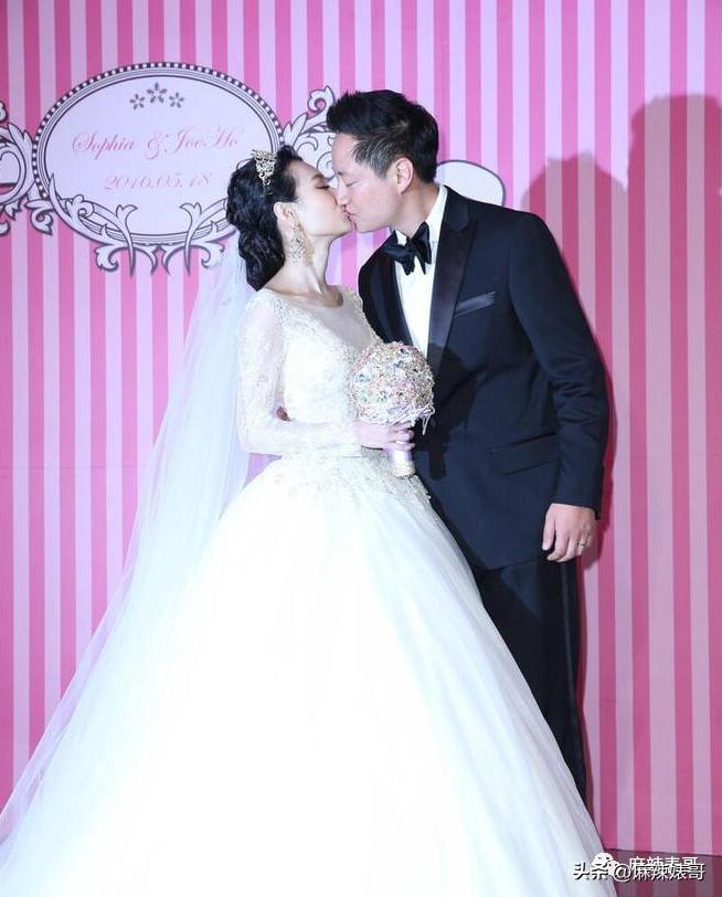 从小当富婆,当富婆走向人生巅峰