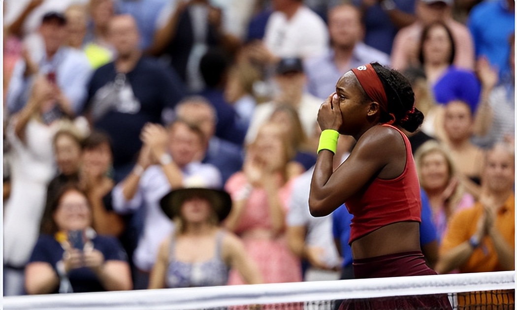 高芙夺美网女单冠军？高芙获2203万奖金？郑钦文究竟失去了什么？