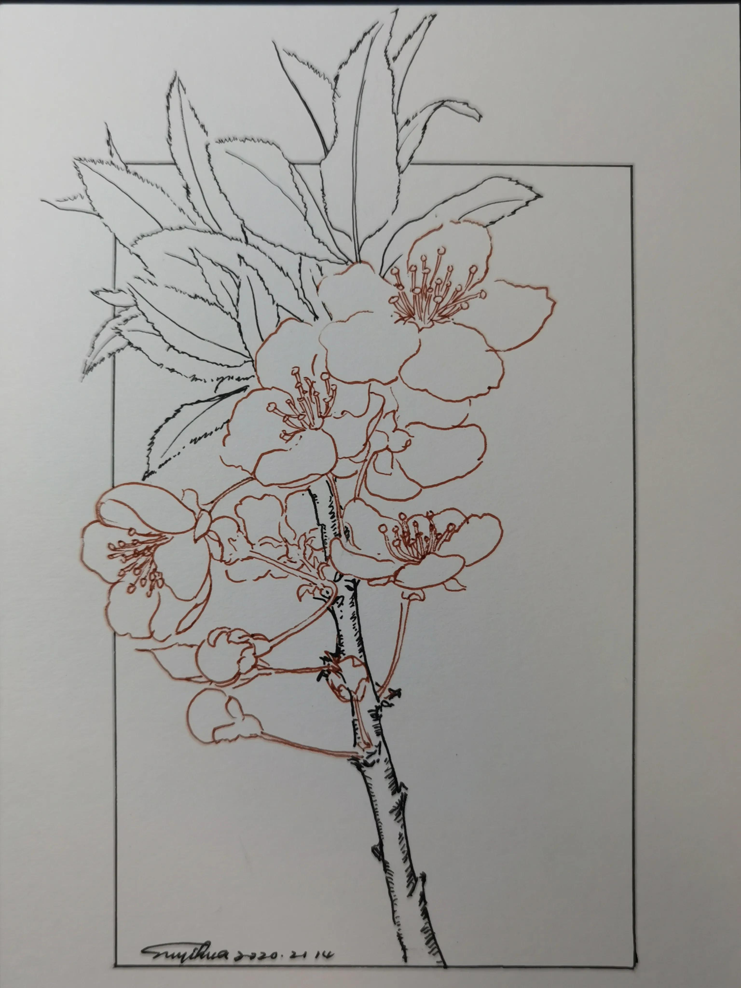 幸福原创创意画,幸福原创绘画作品欣赏