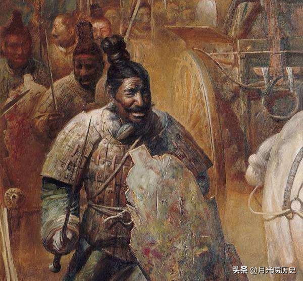 当逃兵后果真实介绍,当逃兵的下场是什么