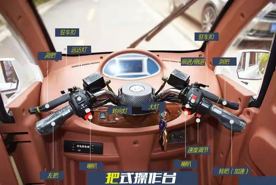 雷霆皇四轮车多少钱一台,试驾雷霆皇全封闭四轮车视频