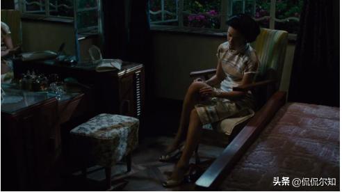 《色戒》精彩之处，汤唯和梁朝伟，是否“假戏真做”？