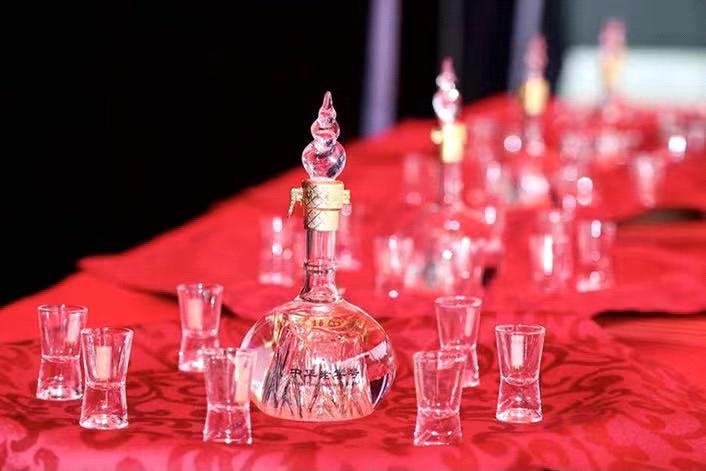 结婚高峰期到来,结婚酒席高峰期