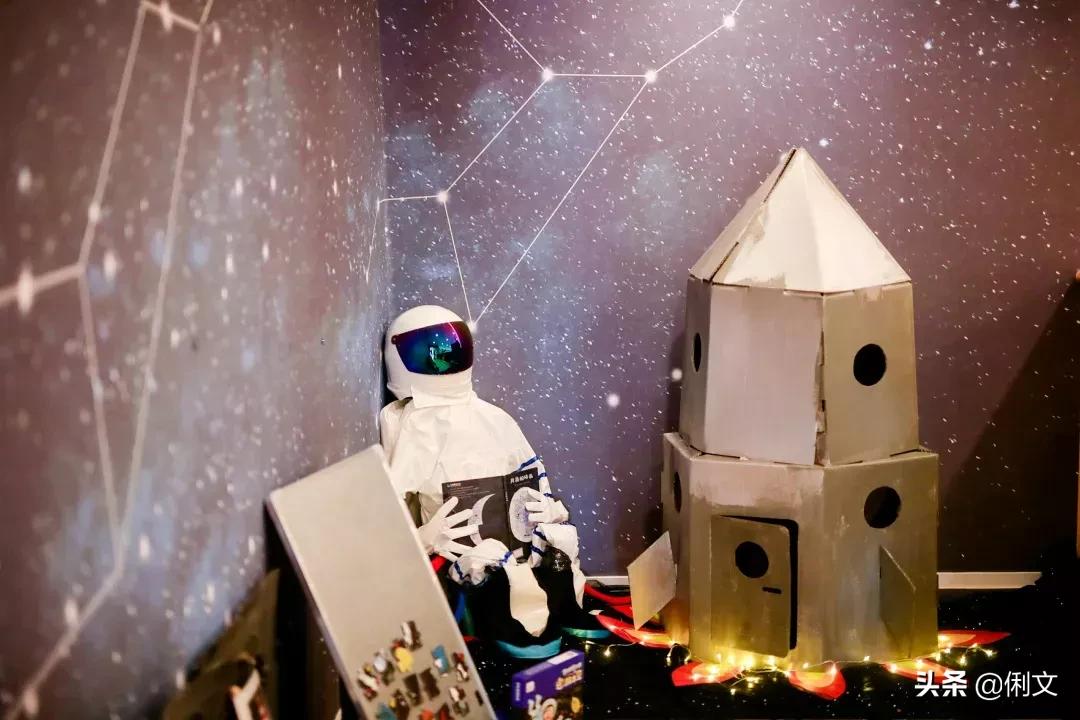 开学环创做起来,幼儿园开学主题墙环创布置