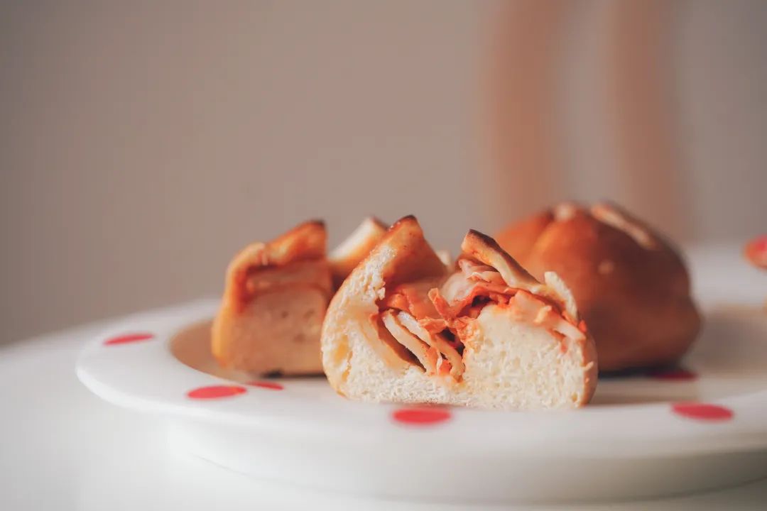 值得网购的面包清单22款,22款值得网购的面包清单