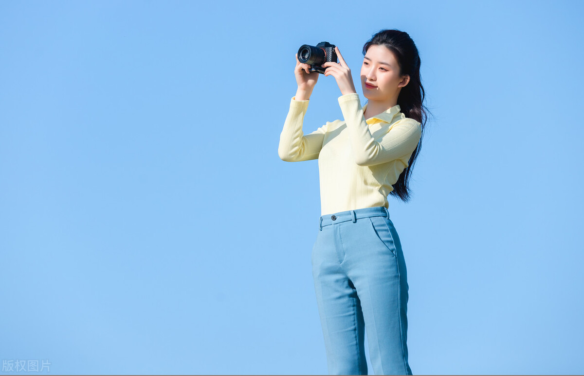 摄影新手微单相机入门指南,新手入门摄影买什么相机微单