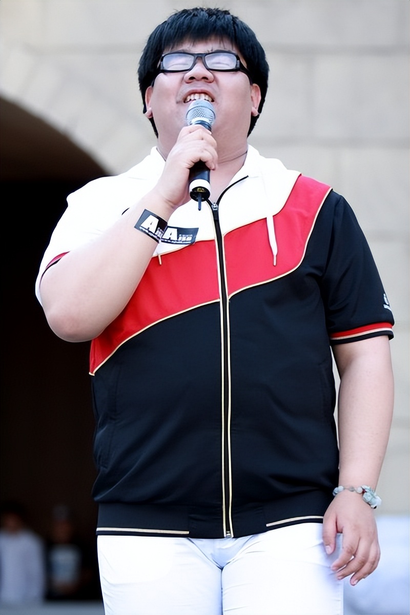 杨光为什么会销声匿迹,模仿达人杨光为什么销声匿迹了