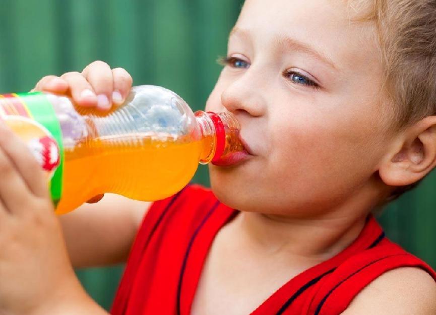 三种饮料已列入黑名单,被列入黑名单的饮料