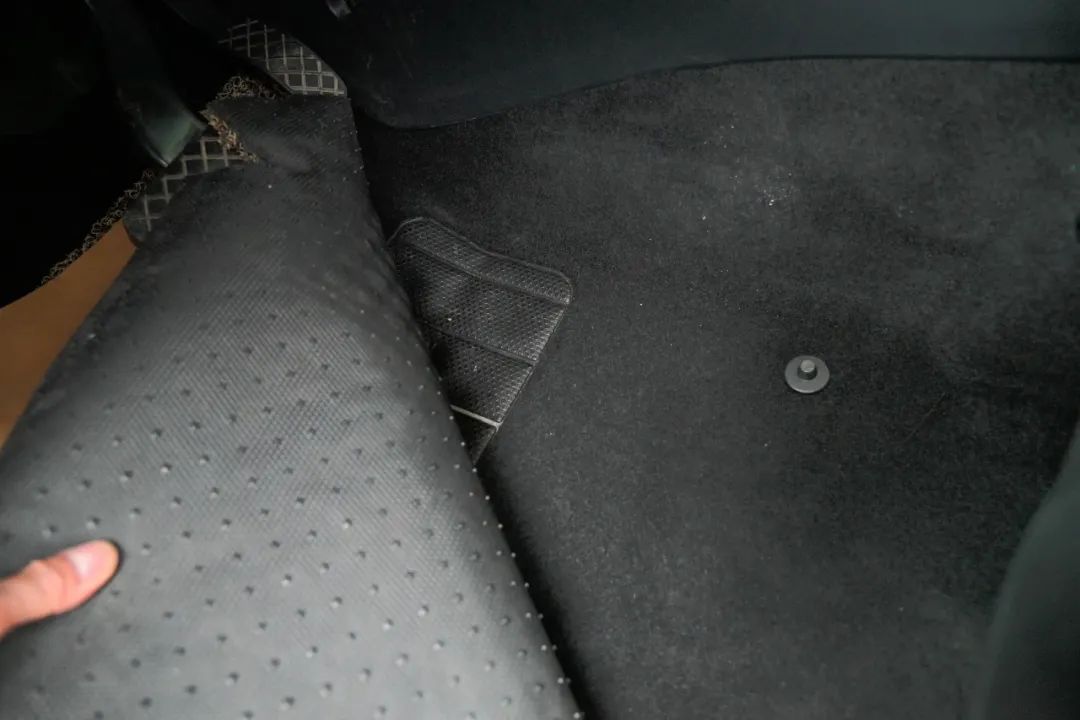 大众7座轿车二手,6-7万左右二手小车