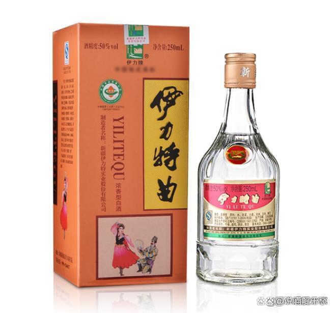 全网最全！建议收藏！本文数万字，只为盘点中国各大省份白酒10强