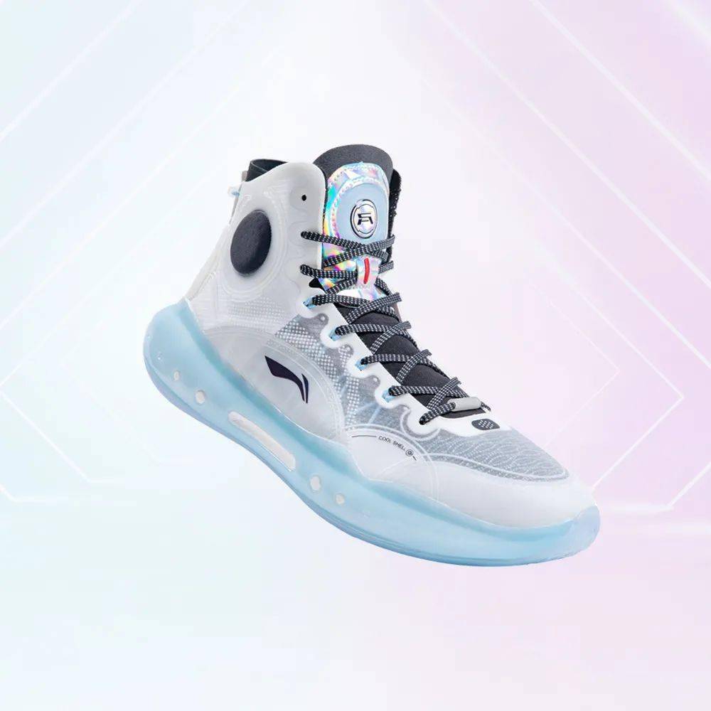 安踏kt7破坏版对比kt7,安踏kt7和kt7low