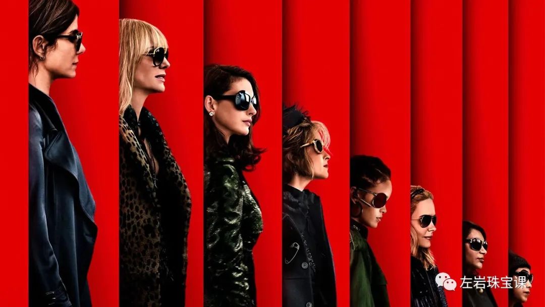 左岩：天然钻石的光影传奇——钻石，是女人最好的朋友