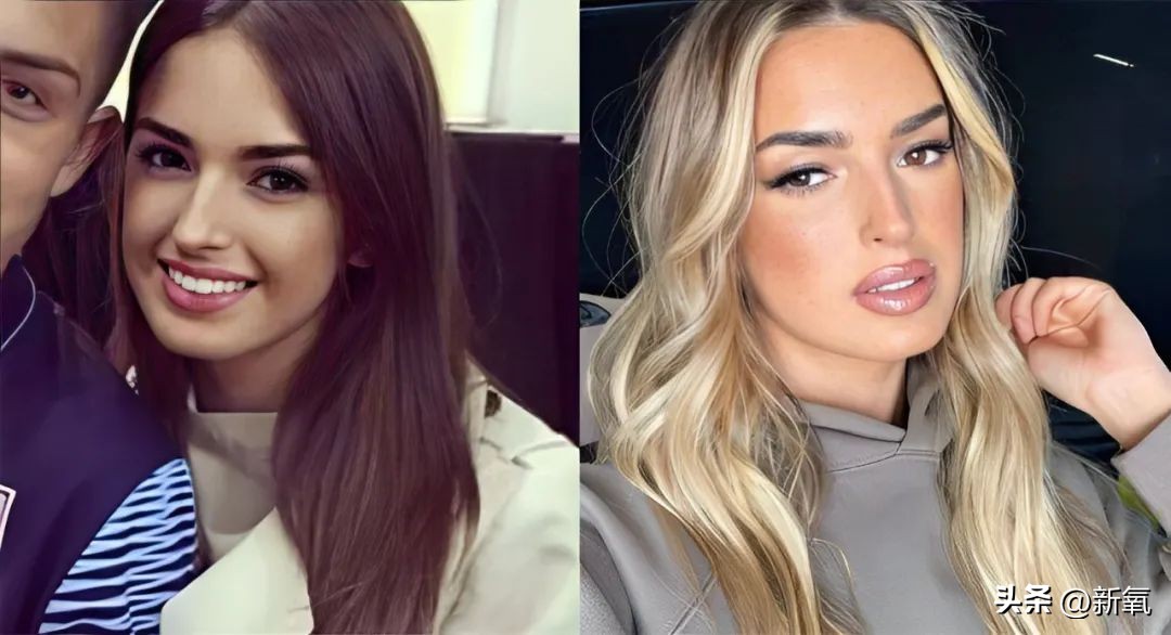 足球球星最美太太团盘点,世界杯球星太太团韩国