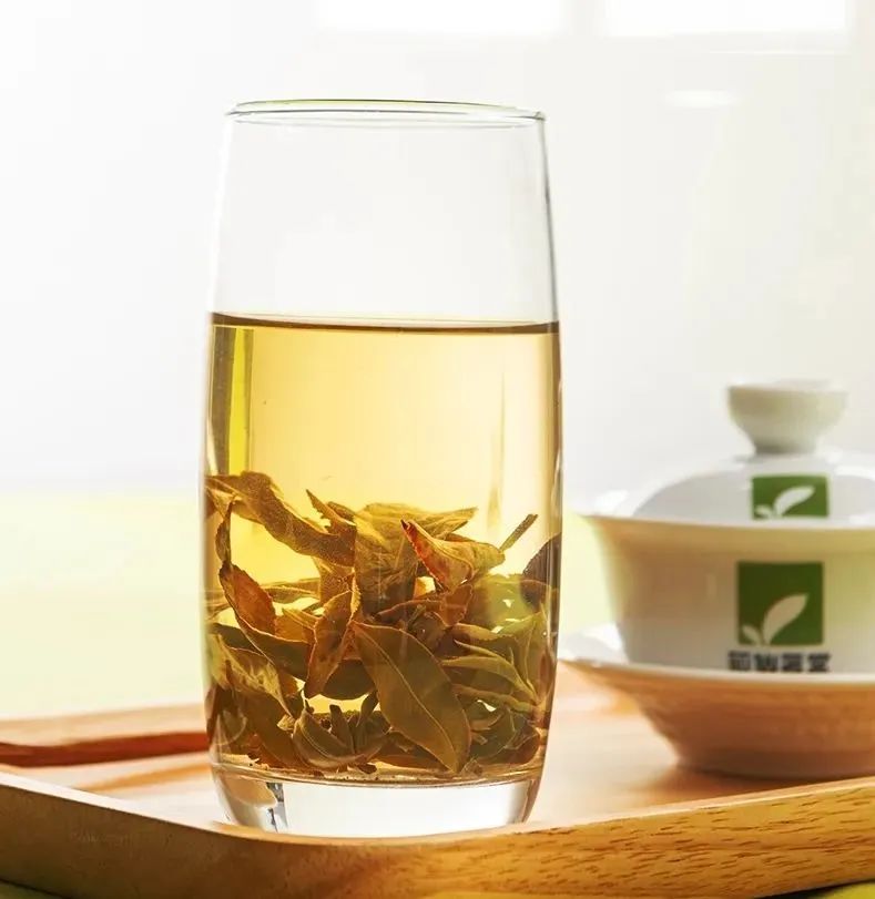 冻顶乌龙茶陈年老茶烟火气,好的冻顶乌龙茶