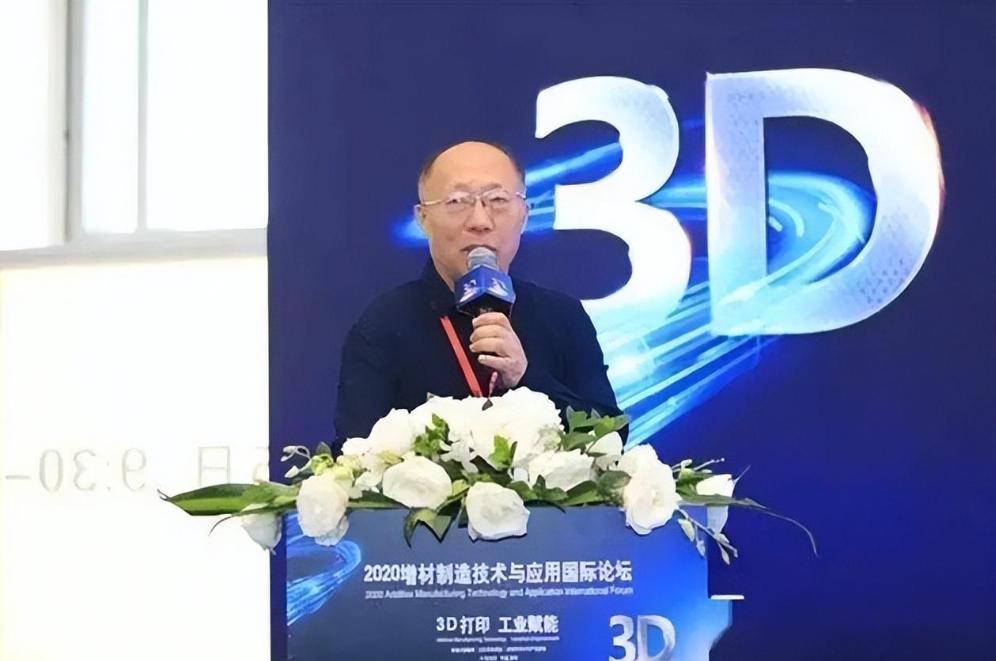 中国跟美国金属3d打印技术谁最强,3d金属打印国内技术路线