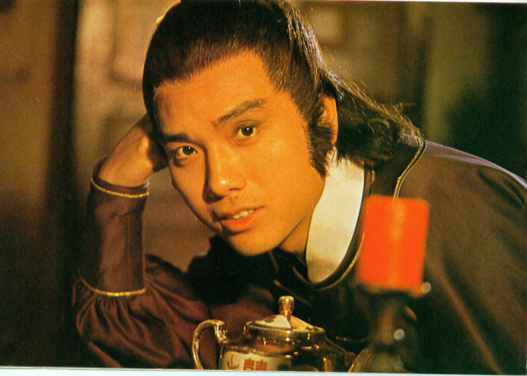 香江群音之不老小生•伍卫国