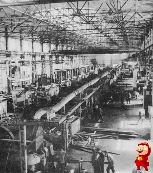 洛阳轴承厂现在怎么样,洛阳轴承厂的前世今生