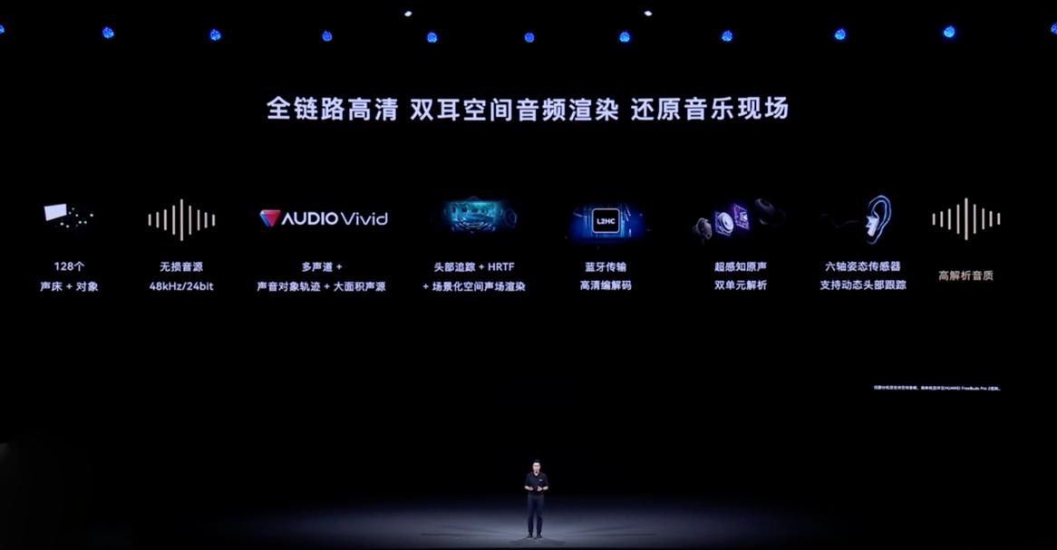 华为耳机freebudspro2静谧通话效果,华为耳机freebuds2pro普通版和高配