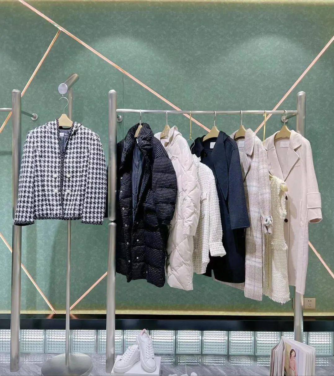 fiveplus女装羽绒服,fiveplus5女装