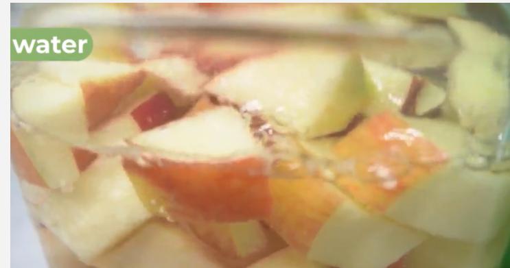 如何自制苹果醋,如何自制苹果醋酿造方法