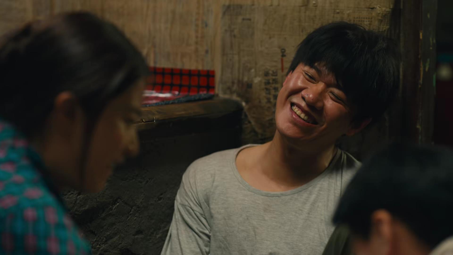 人世间电视剧六小君子结局,人世间结局六君子