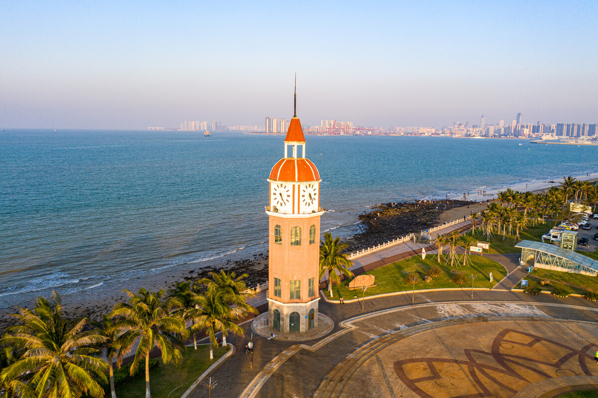 错峰海南出行七个景点旅游攻略,去海南旅游必去的五大景点