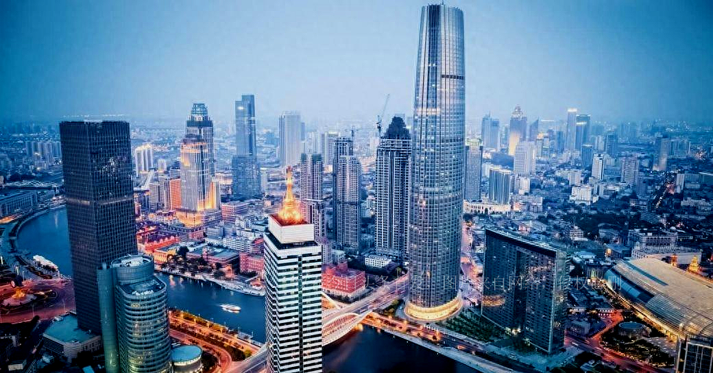 中美天津会谈最新进展,中美天津会谈的内容是什么