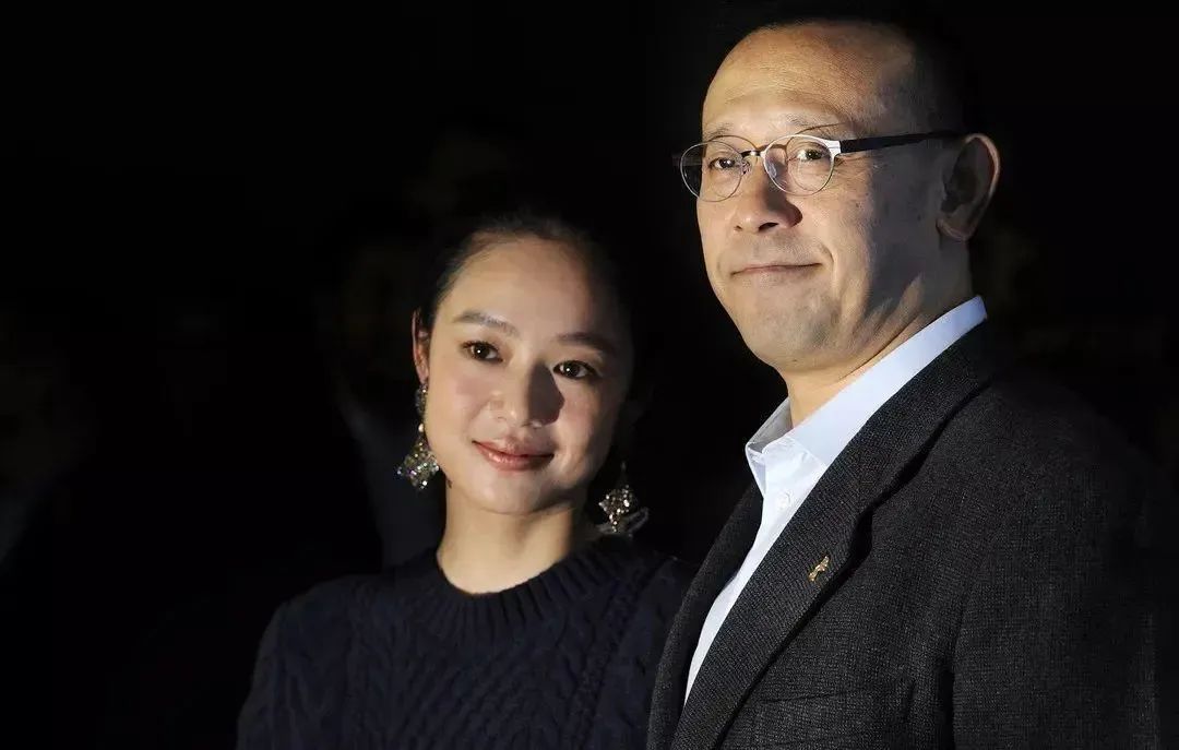 姜文刘晓庆的爱情,姜文刘晓庆从恋人到知己