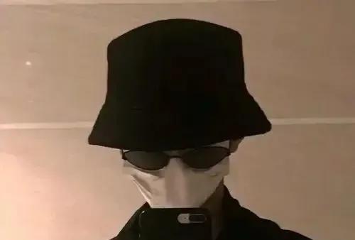 网红直播被抓,网红被抓回来以后继续直播